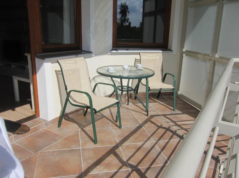 Irs Royal Apartments Apartamenty Irs Neptun Park Gdansk Room photo