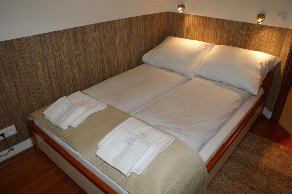 Irs Royal Apartments Apartamenty Irs Neptun Park Gdansk Room photo